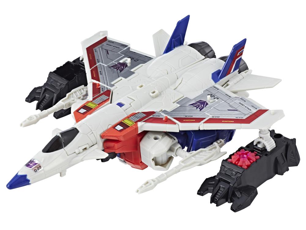 Transformers Power of the Primes Voyager Wave 1 Set of 2 Figures Gallery Image 12