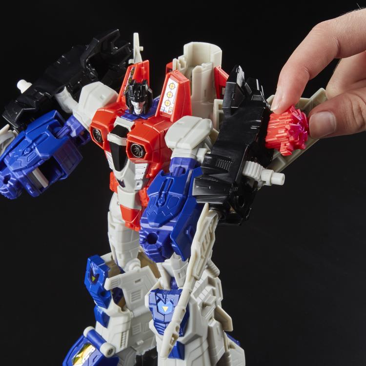 Transformers Power of the Primes Voyager Wave 1 Set of 2 Figures Gallery Image 19