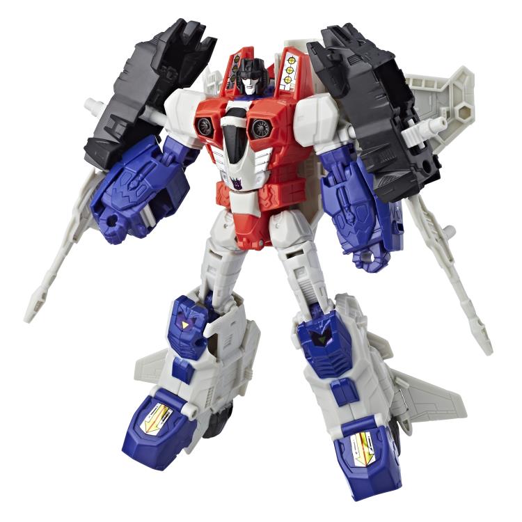 Transformers Power of the Primes Voyager Wave 1 Set of 2 Figures Gallery Image 11