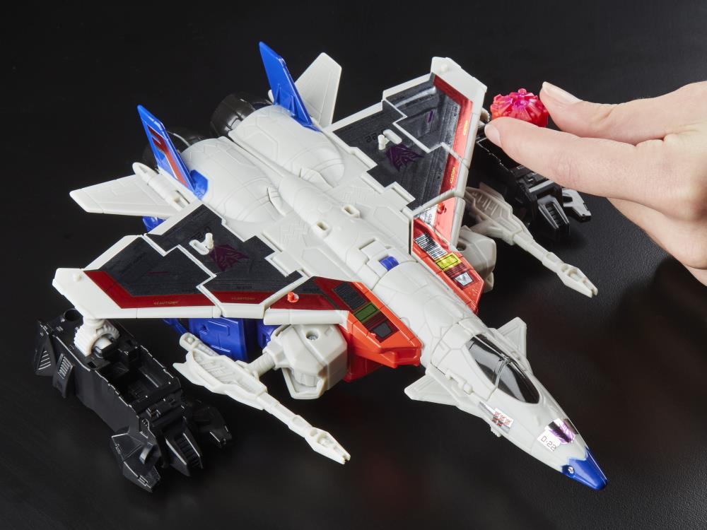 Transformers Power of the Primes Voyager Wave 1 Set of 2 Figures Gallery Image 16