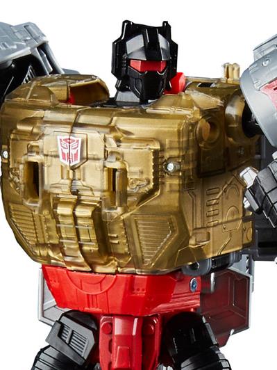 Transformers Power of the Primes Voyager Grimlock Gallery Image 2