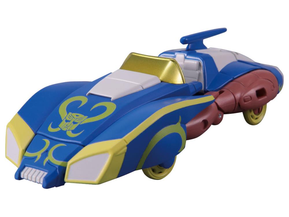 Street Fighter II X Transformers Ken Vs. Chun-Li Exclusive Gallery Image 6