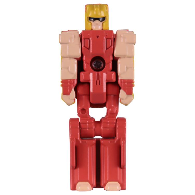 Street Fighter II X Transformers Ken Vs. Chun-Li Exclusive Gallery Image 10