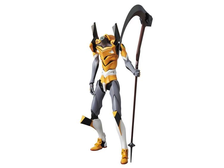 Neon Genesis Evangelion Real Action Heroes No.642 NEO Evangelion