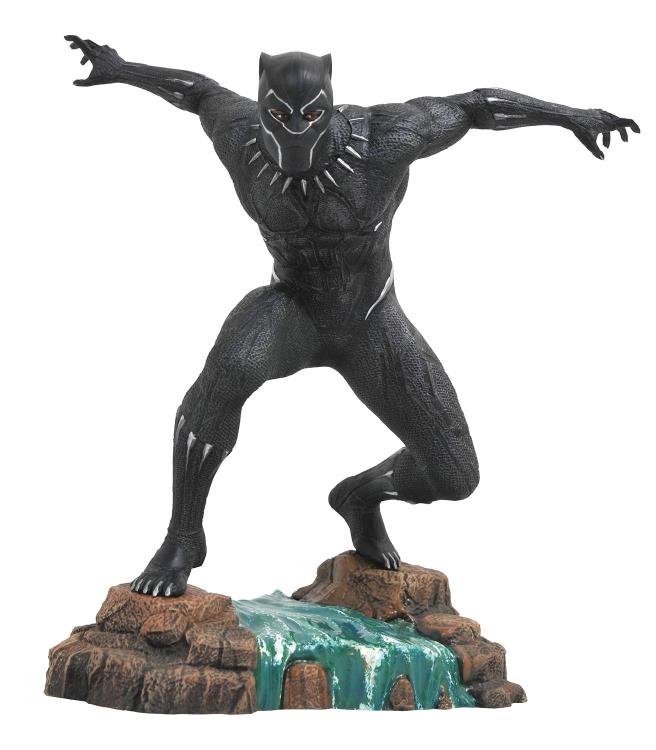 Black Panther Gallery Black Panther Figure Gallery Image 3