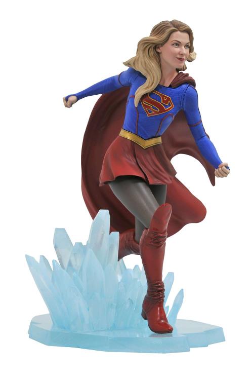 Supergirl (TV Series) Gallery Supergirl Figure Gallery Image 3