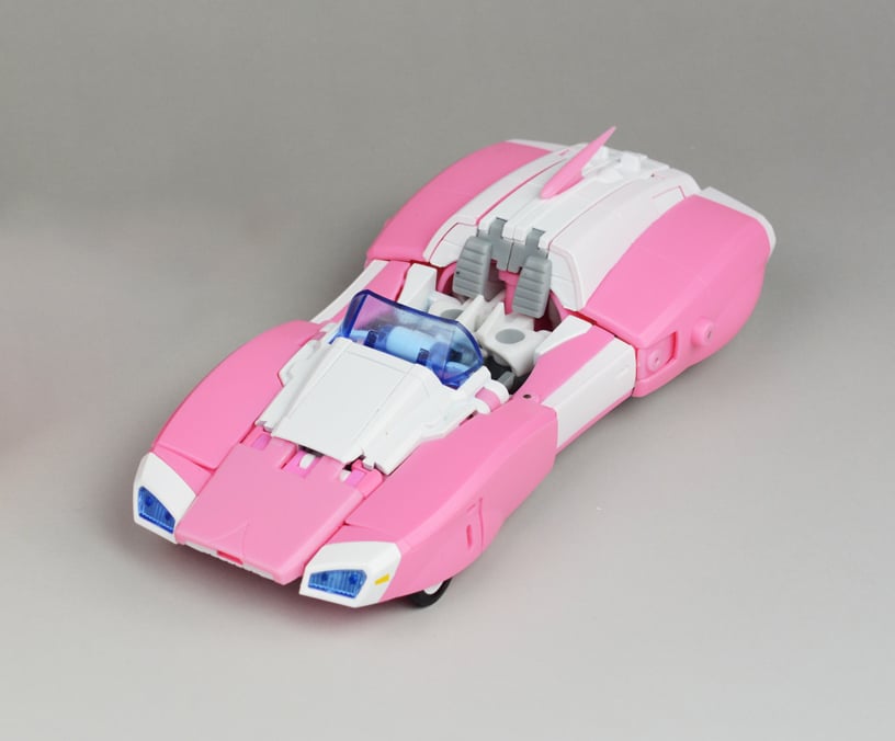 FT-24 Rouge Gallery Image 7