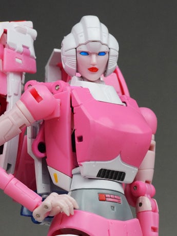 FT-24 Rouge Gallery Image 2