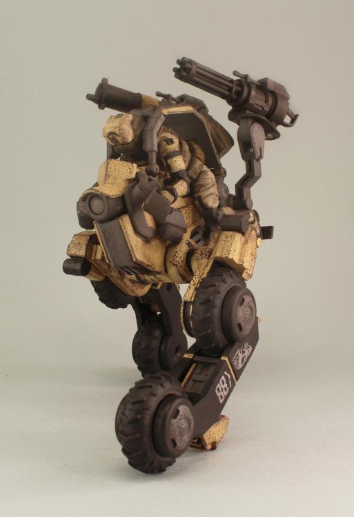 Acid Rain Amphista & Sand Corporal Set Gallery Image 12