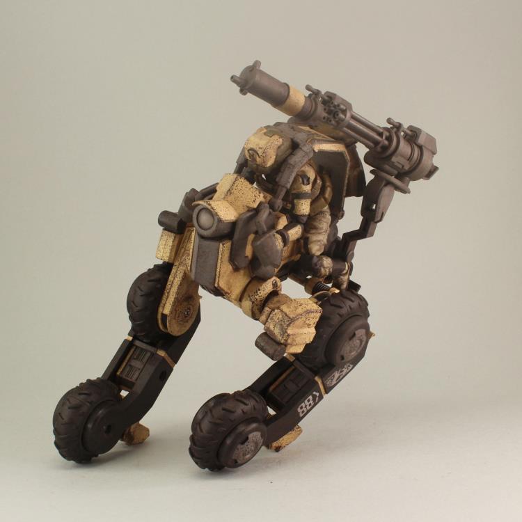 Acid Rain Amphista & Sand Corporal Set Gallery Image 11