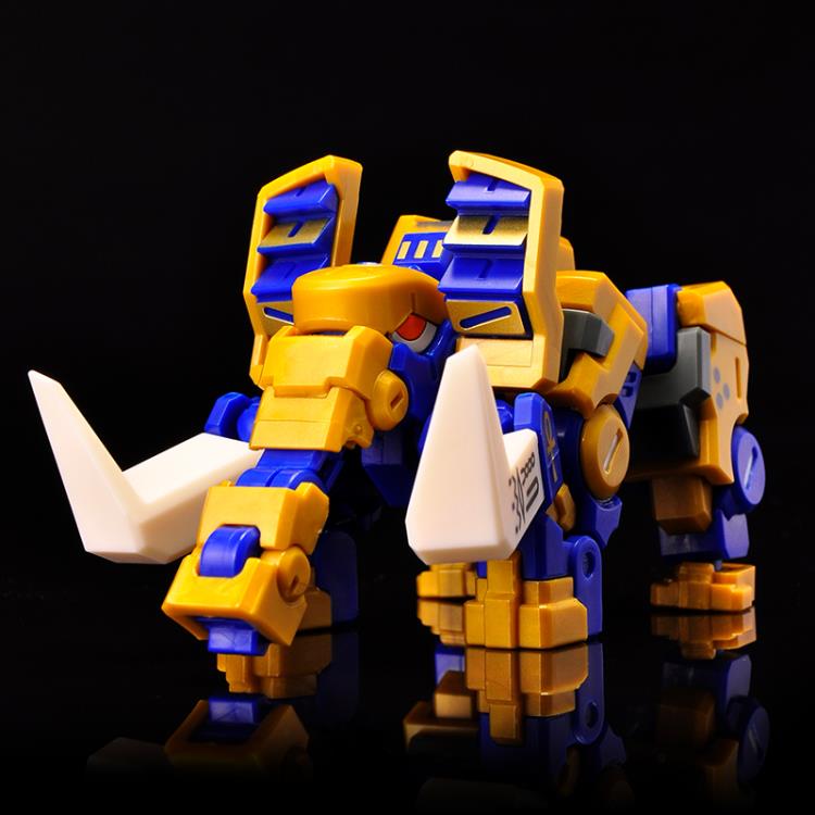 BeastBOX MOMA BB-04EL Elephinx Gallery Image 3