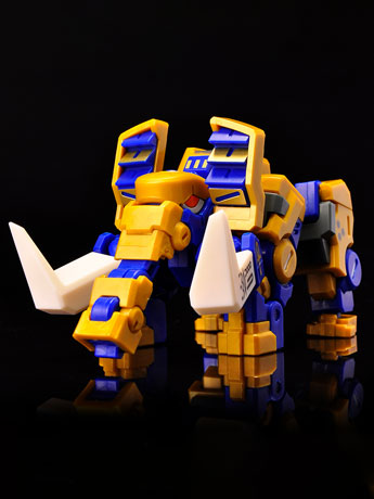 BeastBOX MOMA BB-04EL Elephinx Gallery Image 2