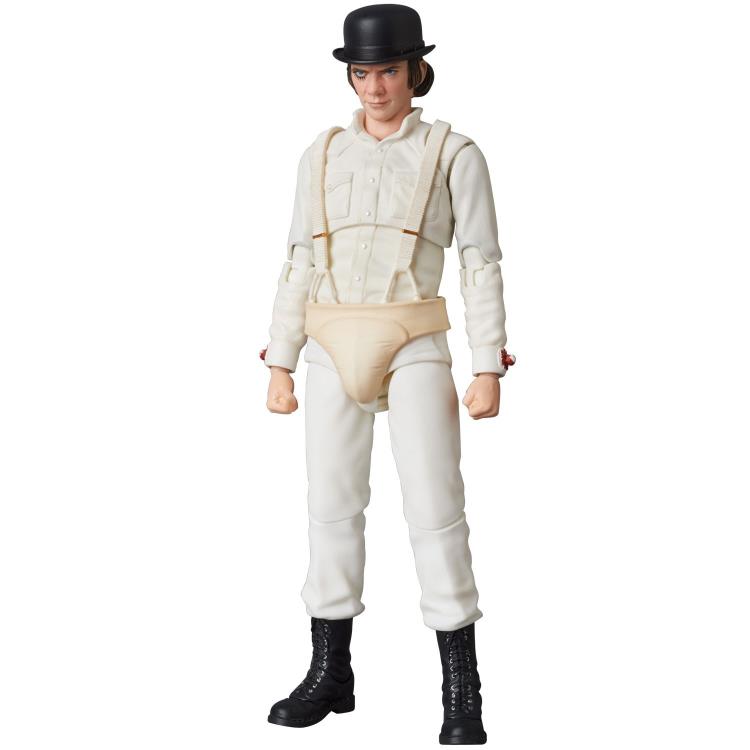 A Clockwork Orange MAFEX No.055 Alex Action Figure Gallery Image 5