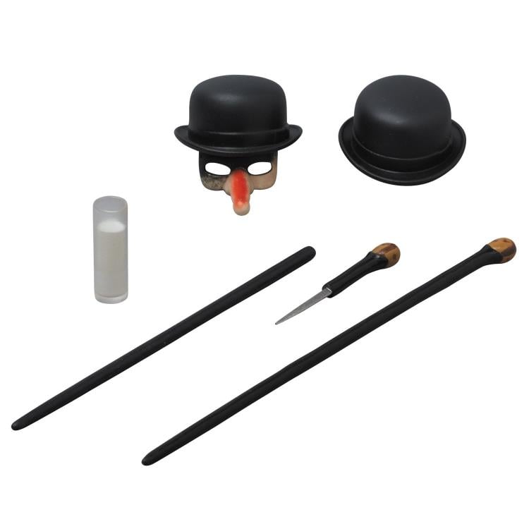 A Clockwork Orange MAFEX No.055 Alex Action Figure Gallery Image 10