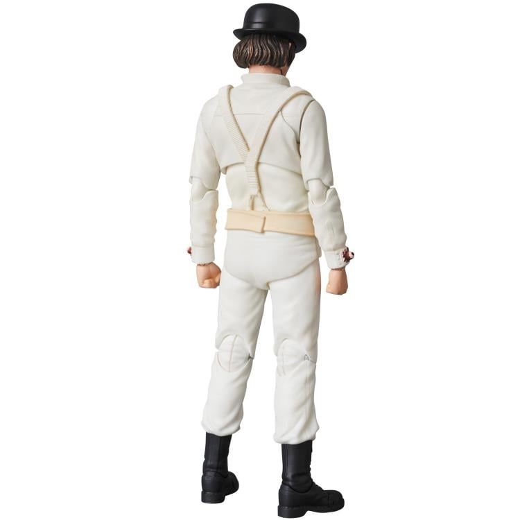 A Clockwork Orange MAFEX No.055 Alex Action Figure Gallery Image 6