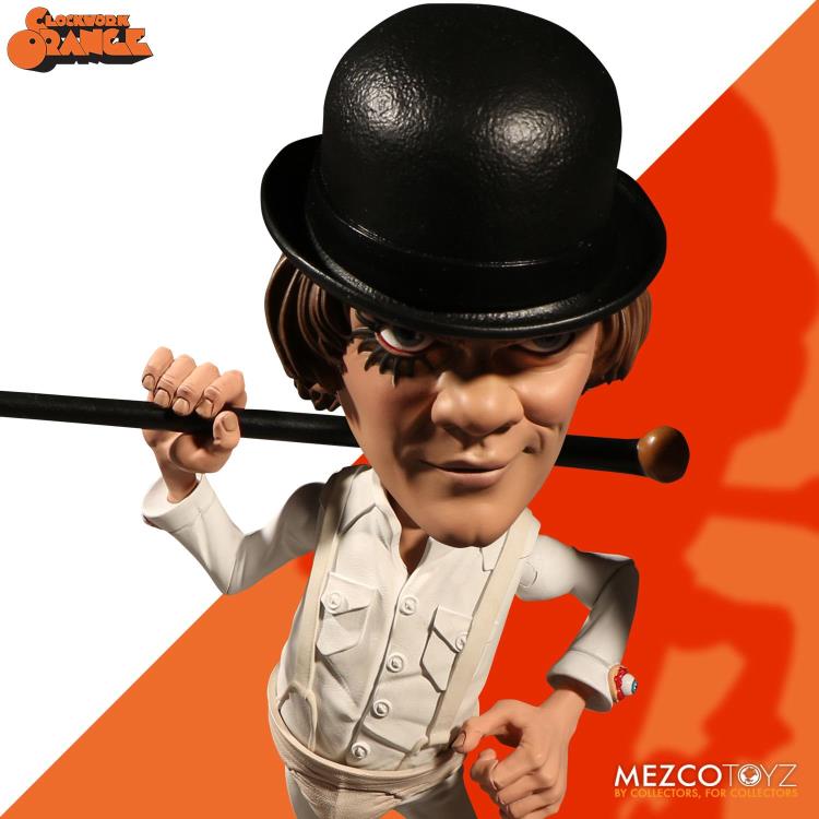 A Clockwork Orange Stylized Roto Alex Figure Gallery Image 6