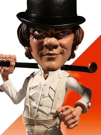 A Clockwork Orange Stylized Roto Alex Figure Gallery Image 2
