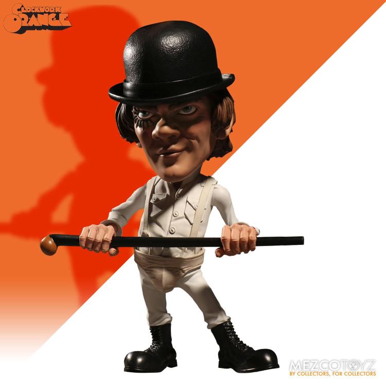 A Clockwork Orange Stylized Roto Alex Figure Gallery Image 4