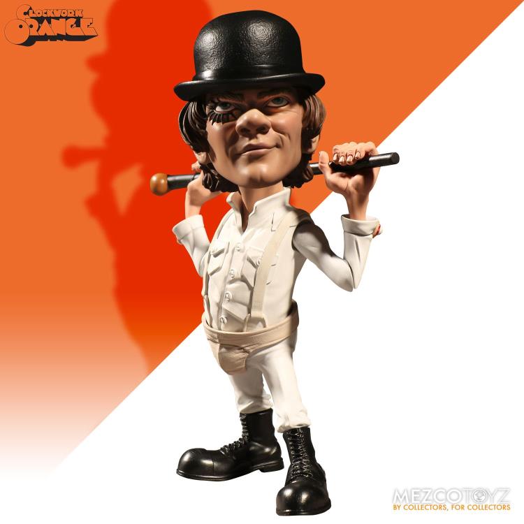 A Clockwork Orange Stylized Roto Alex Figure Gallery Image 5