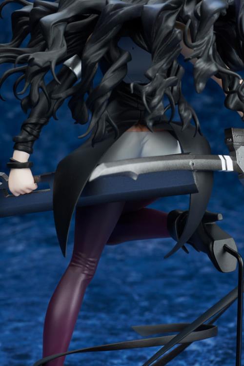 RWBY Blake Belladonna 1/8 Scale Figure Gallery Image 11