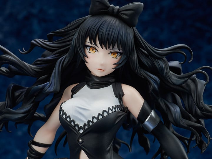 RWBY Blake Belladonna 1/8 Scale Figure Gallery Image 1