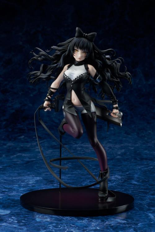 RWBY Blake Belladonna 1/8 Scale Figure Gallery Image 5