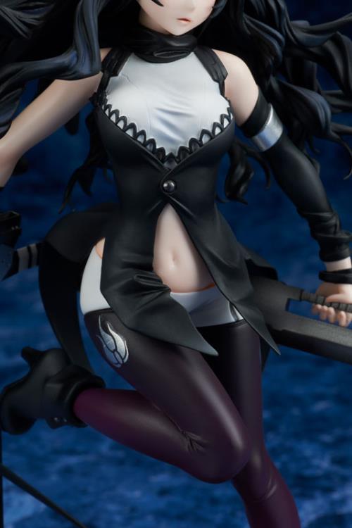 RWBY Blake Belladonna 1/8 Scale Figure Gallery Image 8