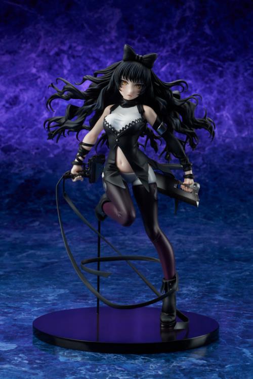 RWBY Blake Belladonna 1/8 Scale Figure Gallery Image 6