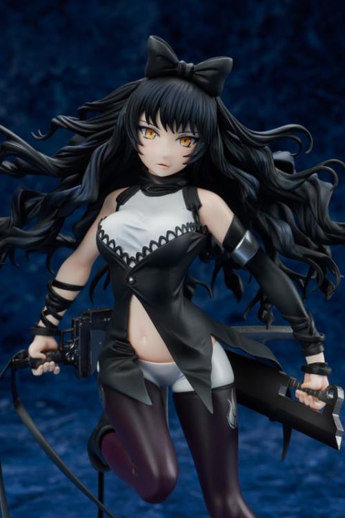 RWBY Blake Belladonna 1/8 Scale Figure Gallery Image 7
