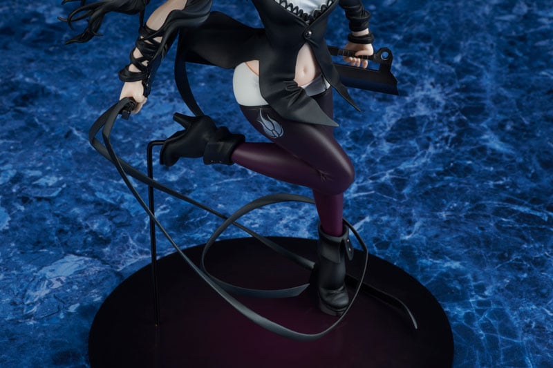 RWBY Blake Belladonna 1/8 Scale Figure Gallery Image 13