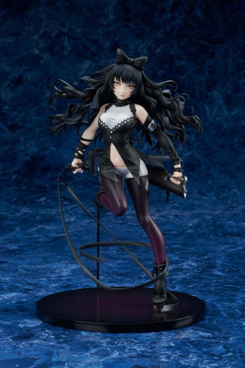 RWBY Blake Belladonna 1/8 Scale Figure Gallery Image 3