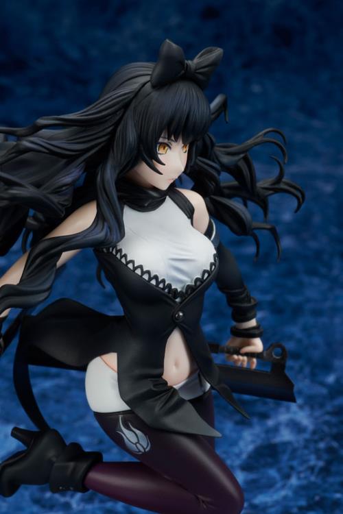 RWBY Blake Belladonna 1/8 Scale Figure Gallery Image 9