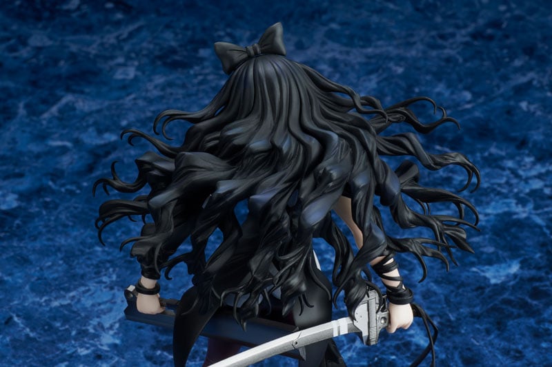 RWBY Blake Belladonna 1/8 Scale Figure Gallery Image 14