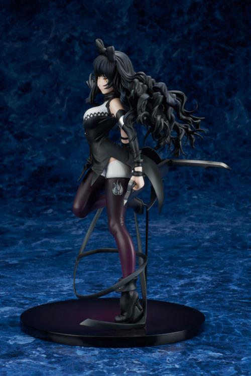 RWBY Blake Belladonna 1/8 Scale Figure Gallery Image 4