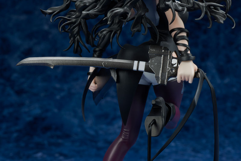 RWBY Blake Belladonna 1/8 Scale Figure Gallery Image 10