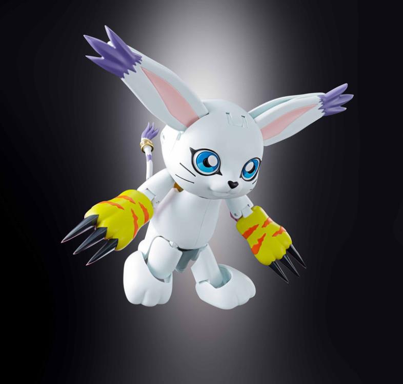 Digimon Adventure Digivolving Spirits 04 Angewomon