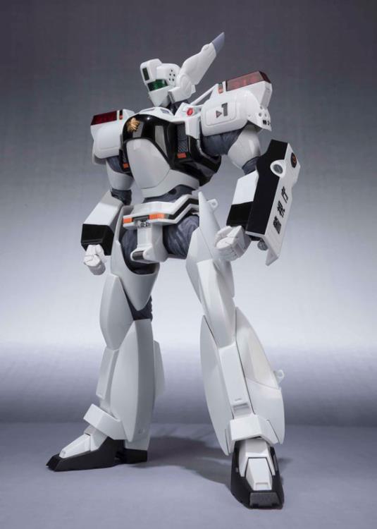 Patlabor Robot Spirits R-236 AV-98 Ingram Unit (1st & 2nd Parts Set) Gallery Image 7