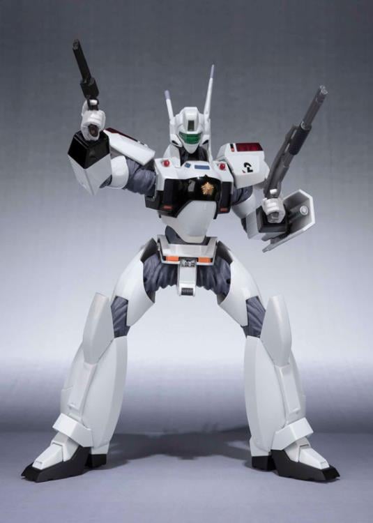 Patlabor Robot Spirits R-236 AV-98 Ingram Unit (1st & 2nd Parts Set) Gallery Image 11