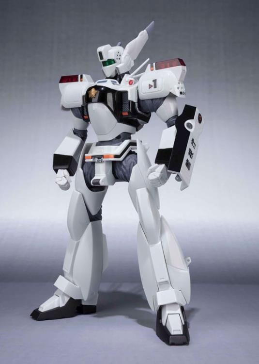Patlabor Robot Spirits R-236 AV-98 Ingram Unit (1st & 2nd Parts Set) Gallery Image 9