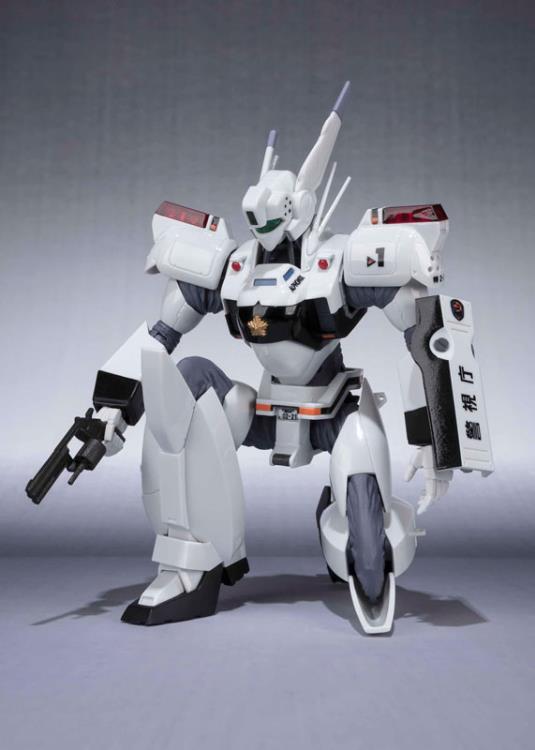 Patlabor Robot Spirits R-236 AV-98 Ingram Unit (1st & 2nd Parts Set) Gallery Image 10