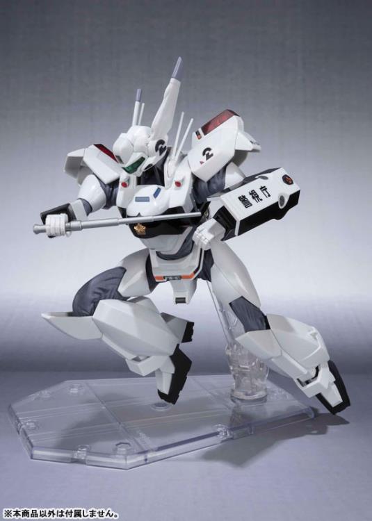 Patlabor Robot Spirits R-236 AV-98 Ingram Unit (1st & 2nd Parts Set) Gallery Image 13