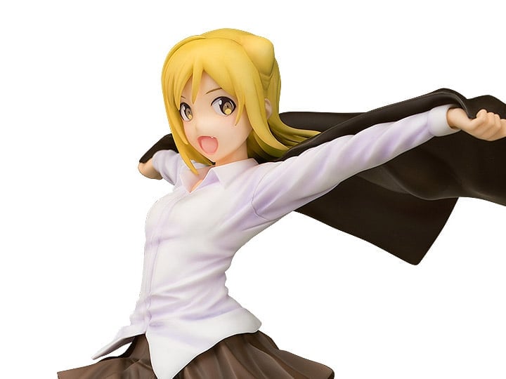 Interviews with Monster Girls Hikari Takanashi 1/7 Scale Figure Gallery Image 1