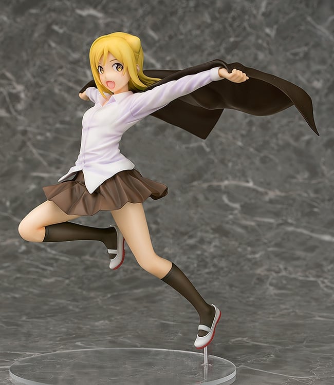 Interviews with Monster Girls Hikari Takanashi 1/7 Scale Figure Gallery Image 3