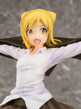 Interviews with Monster Girls Hikari Takanashi 1/7 Scale Figure Gallery Image 2