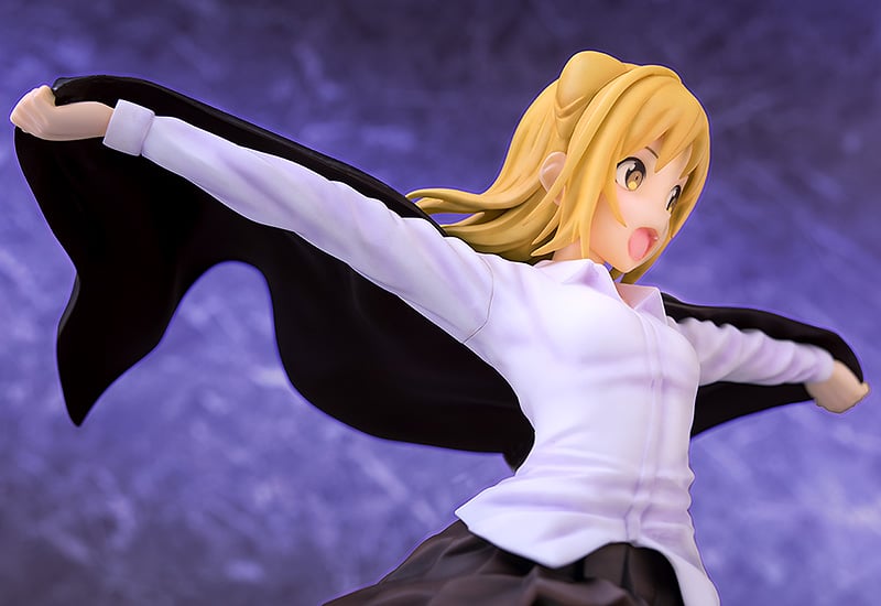 Interviews with Monster Girls Hikari Takanashi 1/7 Scale Figure Gallery Image 8