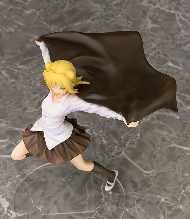 Interviews with Monster Girls Hikari Takanashi 1/7 Scale Figure Gallery Image 6