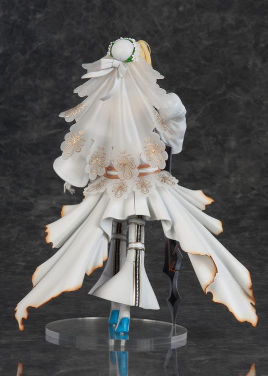 Fate/Grand Order Saber (Bride) Nero Claudius Figure Gallery Image 4