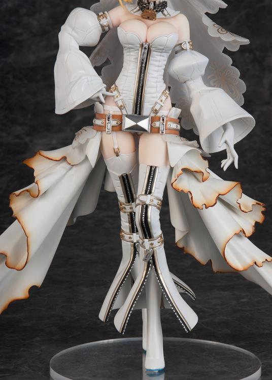 Fate/Grand Order Saber (Bride) Nero Claudius Figure Gallery Image 8