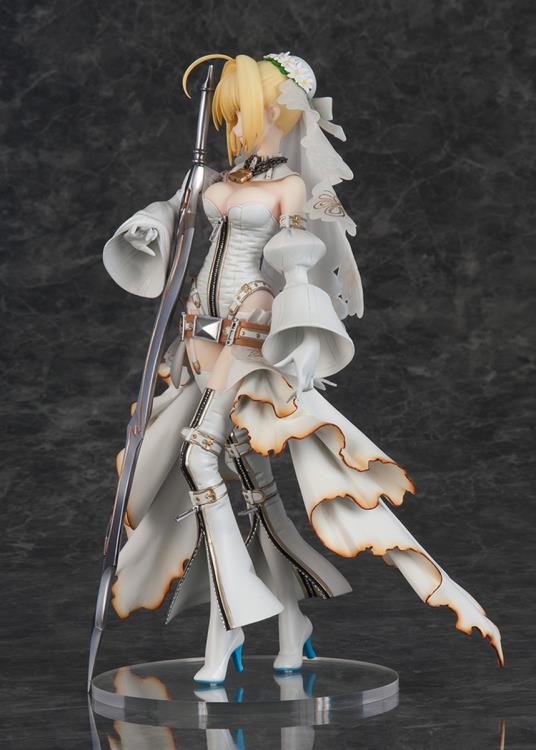 Fate/Grand Order Saber (Bride) Nero Claudius Figure Gallery Image 3