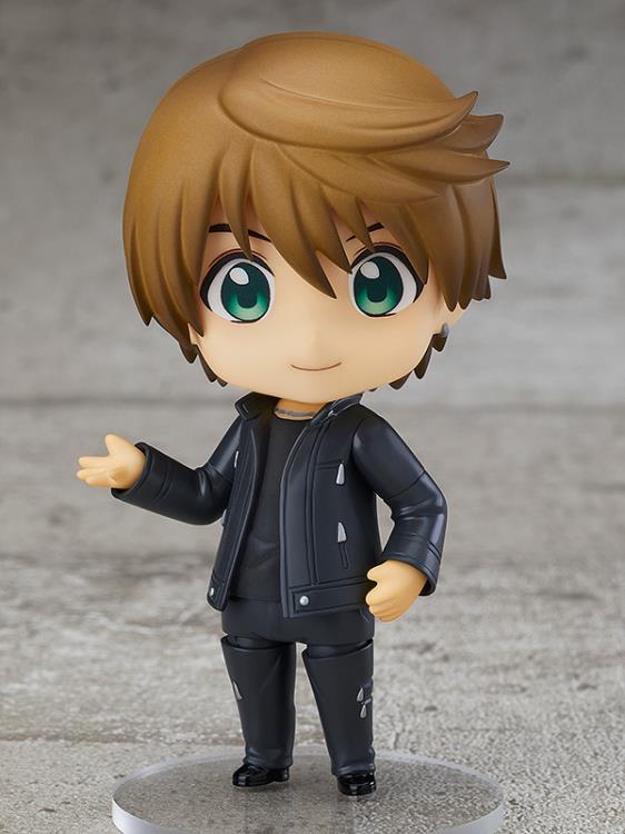 High&Low g-sword Nendoroid No.855 Masaki Amamiya Gallery Image 3